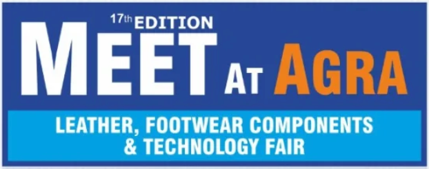 MEET AT AGRA 2026 - Sat, October 3, 2026 - Mon, October 5, 2026
