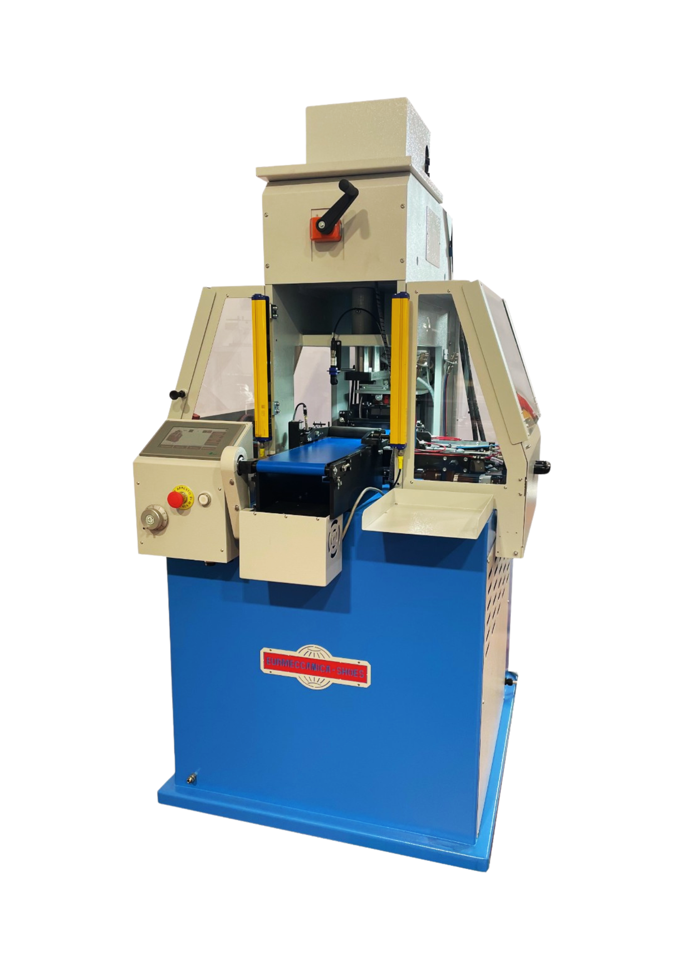 LA MACCHINA DEL MESE ...