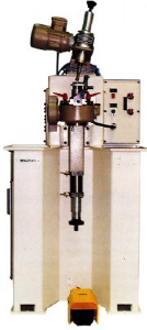 GB 310 macchina garbatrice
